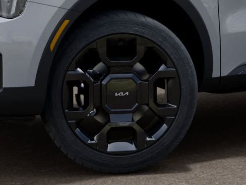 New 2026 Kia Sorento SX AWD/4WD image 9
