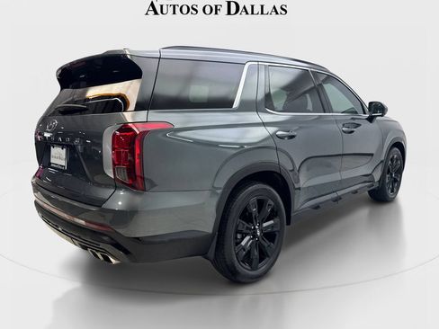 Used 2025 Hyundai Palisade XRT FWD image 6