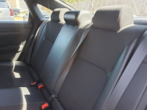 Used 2023 Honda Civic Sport image 21