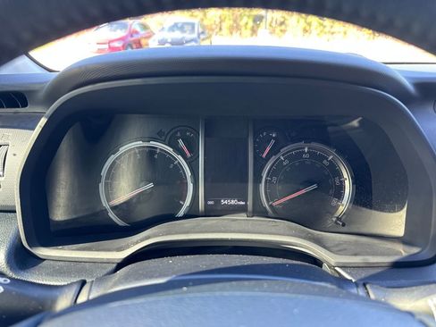 Used 2022 Toyota 4Runner Limited image 25