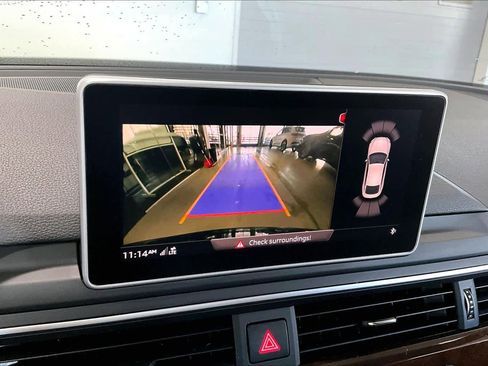 Used 2019 Audi A5 2.0T Premium Plus w/ Premium Plus image 24