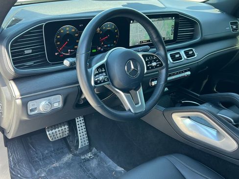 Used 2023 Mercedes-Benz GLS 450 4MATIC image 22
