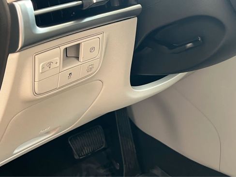 New 2026 Hyundai Tucson Blue SE AWD/4WD image 31