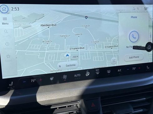 New 2026 Ford Escape Base image 15