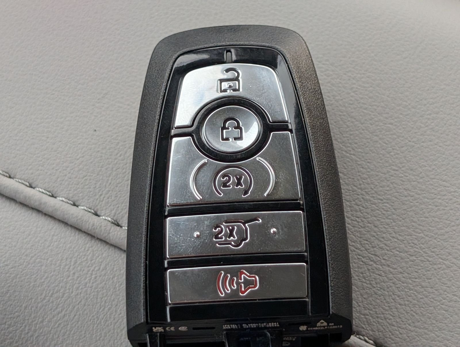 New 2027 Ford Expedition Max Active AWD/4WD image 32