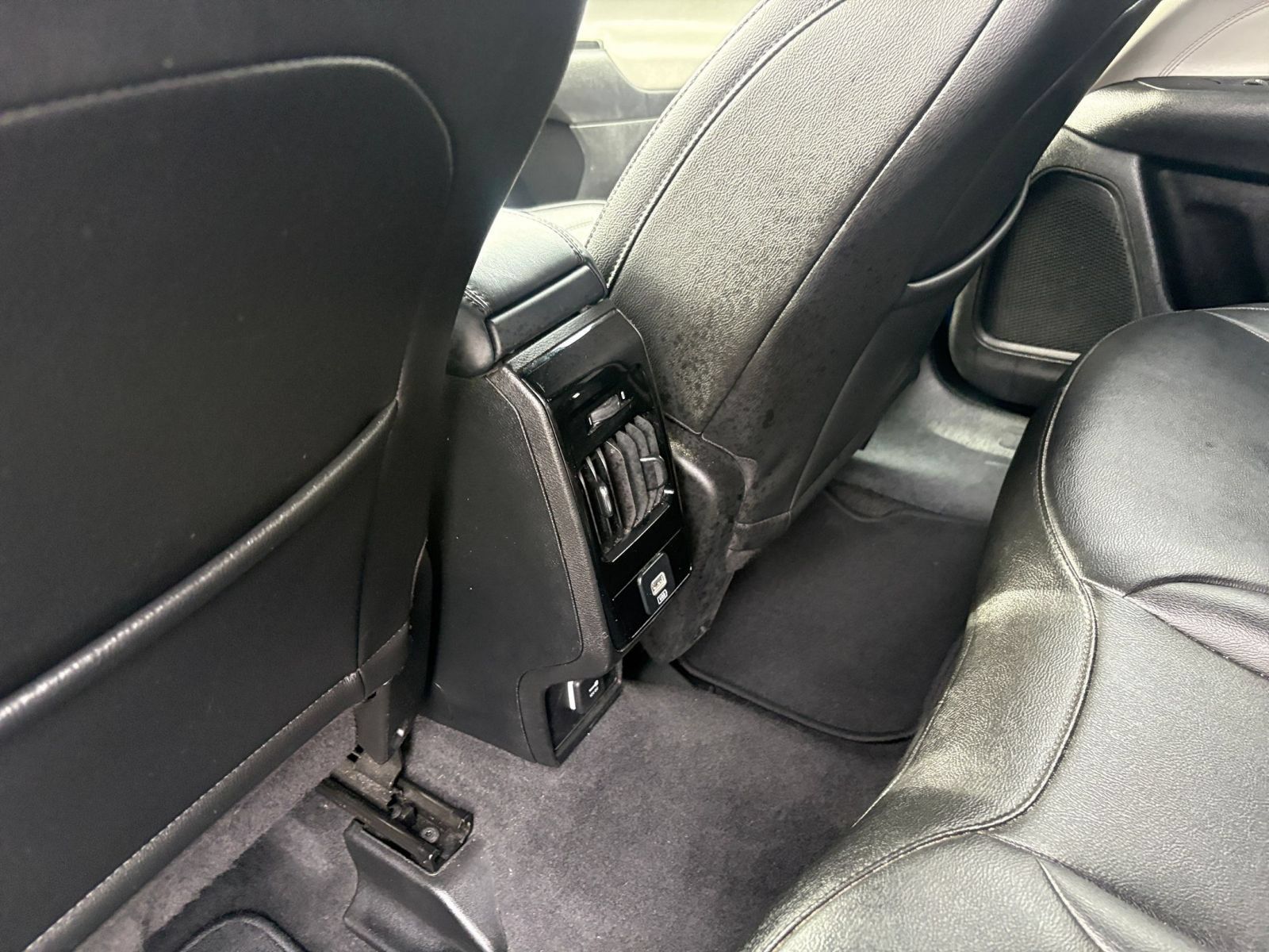 Used 2025 Jeep Compass Limited AWD/4WD image 22