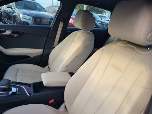 Used 2017 Audi A4 2.0T Prestige image 15