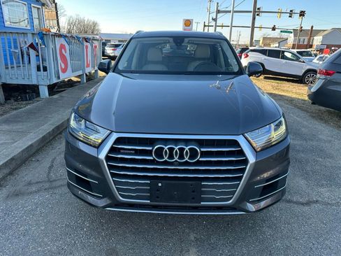 Used 2019 Audi Q7 3.0T Premium Plus image 8