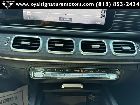 Used 2020 Mercedes-Benz GLE 450 4MATIC image 35