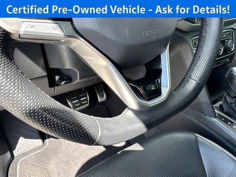 Certified 2023 Volkswagen Atlas Cross Sport SEL Premium R-Line AWD/4WD image 23