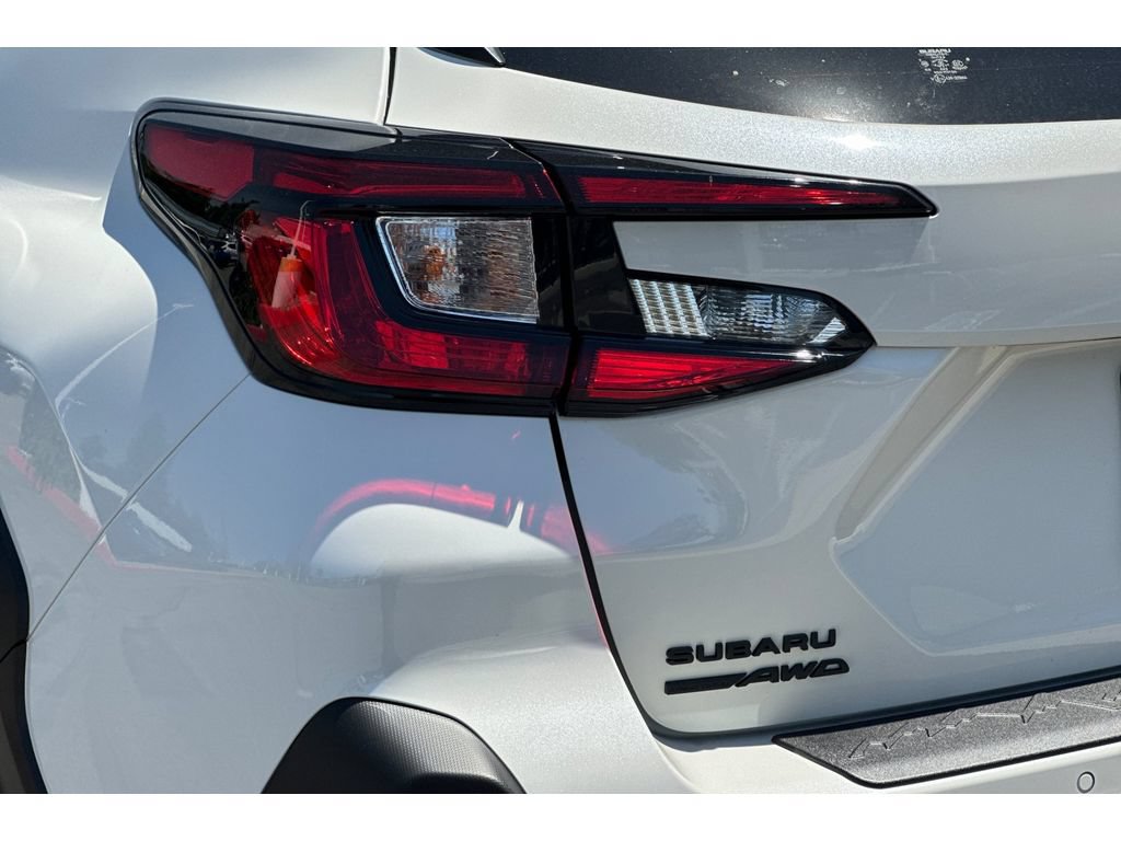 New 2026 Subaru Crosstrek 2.5i Limited AWD/4WD image 25