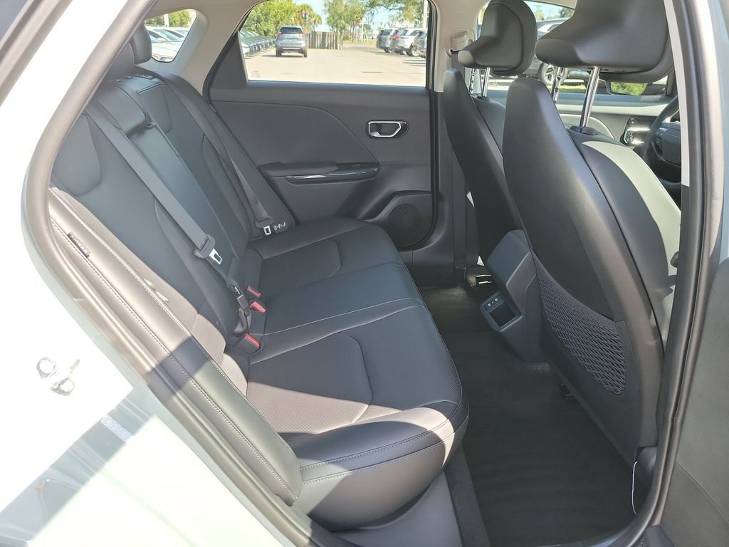 New 2026 Kia K4 EX FWD image 12