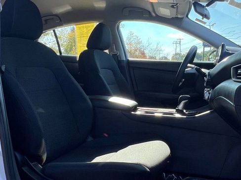 Used 2023 Nissan Sentra S image 13