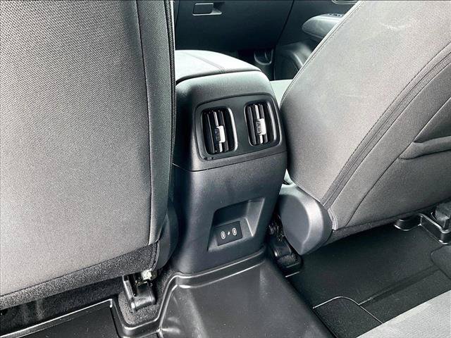 Used 2025 Hyundai Tucson SEL FWD image 27