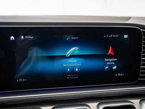 Used 2020 Mercedes-Benz GLE 350 4MATIC image 30