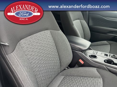 New 2025 Ford Ranger XL w/ Trailer Tow Package image 17