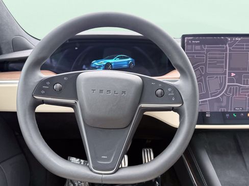 Used 2023 Tesla Model S AWD/4WD image 55