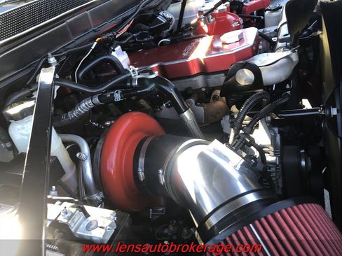 Used 2020 RAM 3500 Big Horn w/ Level 2 Equipment Group image 28