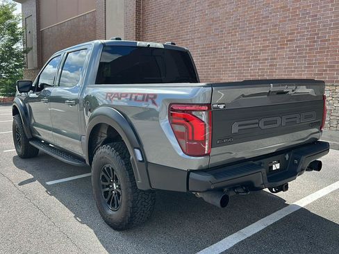 Used 2024 Ford F150 Raptor AWD/4WD image 3