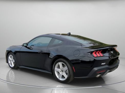 New 2026 Ford Mustang Premium RWD image 20