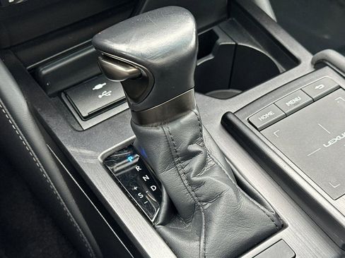 Certified 2022 Lexus ES 350 w/ Premium Package image 24