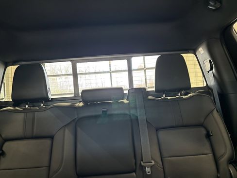 Used 2022 Chevrolet Silverado 3500 High Country image 56