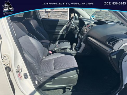 Used 2014 Subaru Forester 2.0XT Premium w/ Popular Package #1 image 15