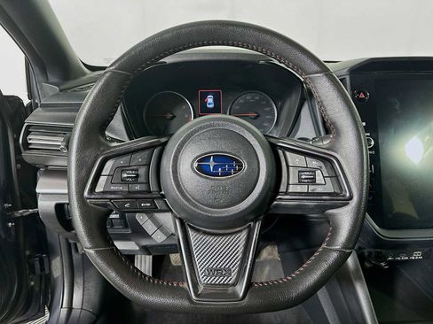 Certified 2024 Subaru WRX image 11