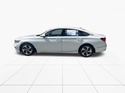 Used 2020 Honda Accord EX-L image 4