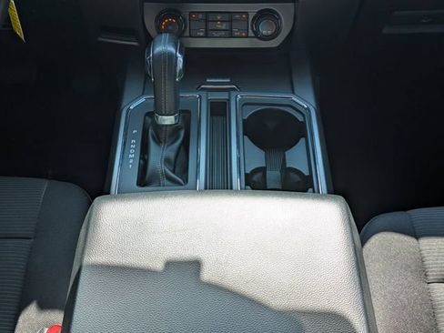 Used 2015 Ford F150 XLT w/ Equipment Group 301A Mid AWD/4WD image 20