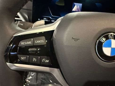 Used 2025 BMW 330i xDrive Sedan w/ M Sport Package image 23