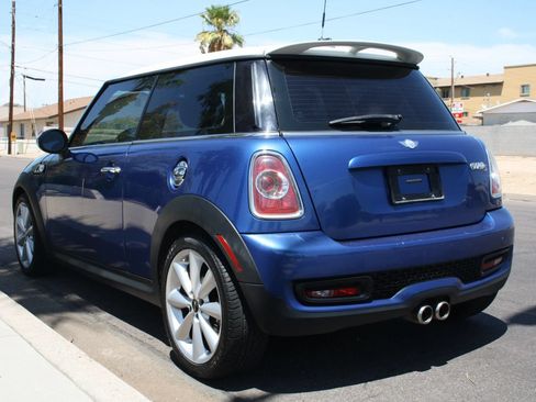 Used 2013 MINI Cooper S FWD image 7