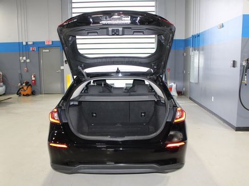 Used 2024 Honda Civic LX image 38