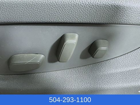 Used 2019 Chevrolet Suburban LT image 20