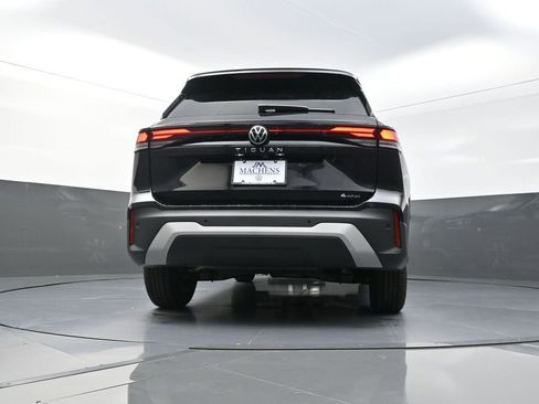 New 2026 Volkswagen Tiguan S AWD/4WD image 26