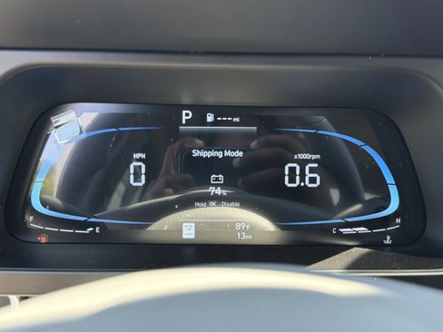 New 2026 Hyundai Elantra SEL Sport FWD image 18