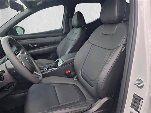 New 2026 Hyundai Santa Cruz SEL FWD image 12
