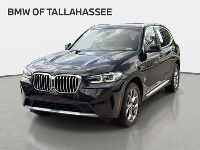 Used 2023 BMW X3 sDrive30i w/ Premium Package