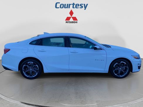 Used 2023 Chevrolet Malibu LT FWD image 7