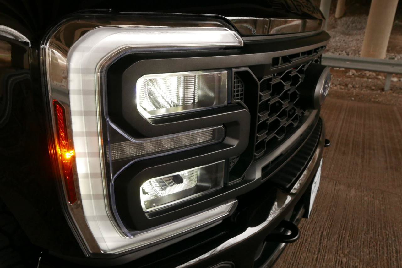 Used 2026 Ford F250 XL w/ STX Appearance Package AWD/4WD image 29
