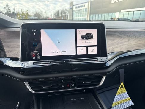 New 2026 Volkswagen Atlas SE AWD/4WD image 12