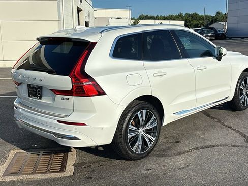 Used 2023 Volvo XC60 B5 Plus w/ Climate Package AWD/4WD image 29