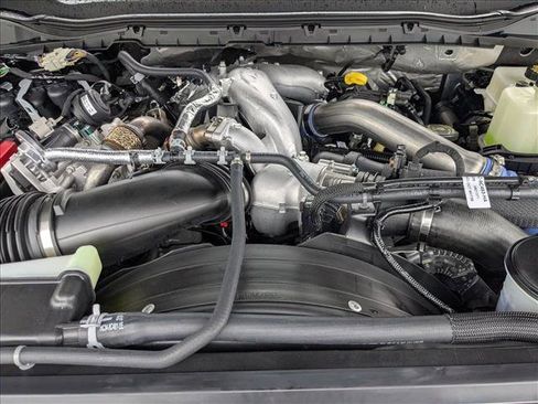 New 2026 Ford F350 XL AWD/4WD image 15