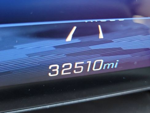 Certified 2025 Chevrolet Equinox LT FWD image 29