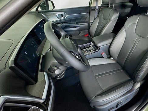 New 2026 Kia Sorento SX AWD/4WD image 24