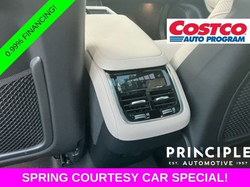 New 2026 Volvo XC90 B6 Plus w/ Protection Package Premier AWD/4WD image 31