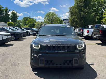 New 2026 Jeep Cherokee Limited
