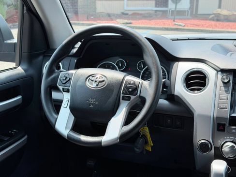 Used 2015 Toyota Tundra SR5 w/ TRD Off Road Package AWD/4WD image 27