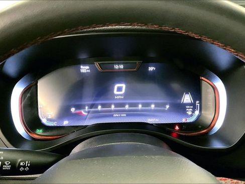 Used 2025 RAM 1500 Rebel w/ Rebel Level 1 Equipment Group image 26