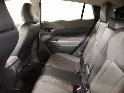 New 2026 Subaru Crosstrek 2.5i Limited w/ Crosstrek Mirror Package AWD/4WD image 29